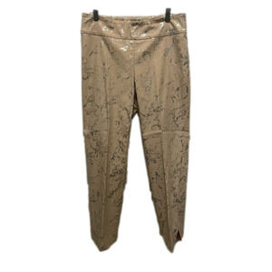 Up Pull on Pants New